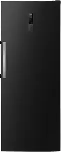 Upright freezer BOMANN GSVS 7365 — 380 L capacity, NoFrost, 4* star, 18 kg/24h freezing, LED lamp, right hinge, Energy class D