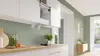 Bosch Serie 4 DHL555BM встраиваемая вытяжка Photo 3