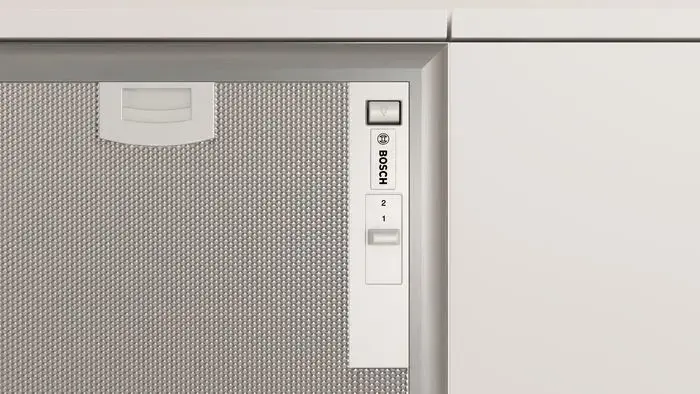 Bosch Serie 4 DHL555BM встраиваемая вытяжка Photo 4