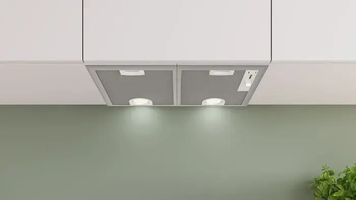 Bosch Serie 4 DHL555BM встраиваемая вытяжка Photo 6