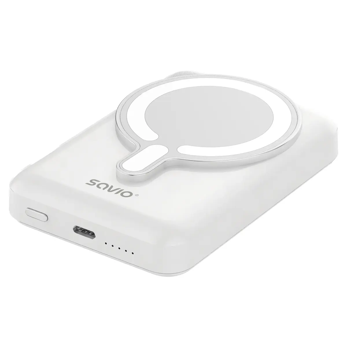 SAVIO BA-13 power bank 10000 mAh Photo 2