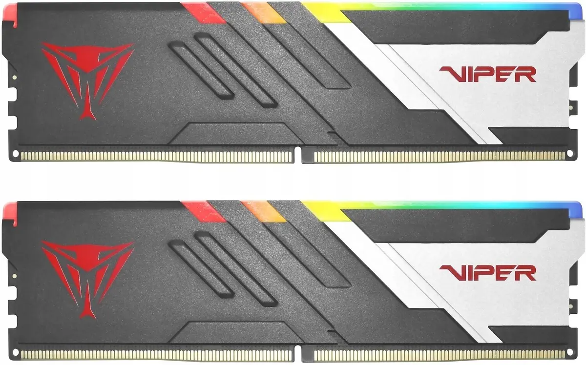 PATRIOT Viper Venom RGB DDR5 2x8GB