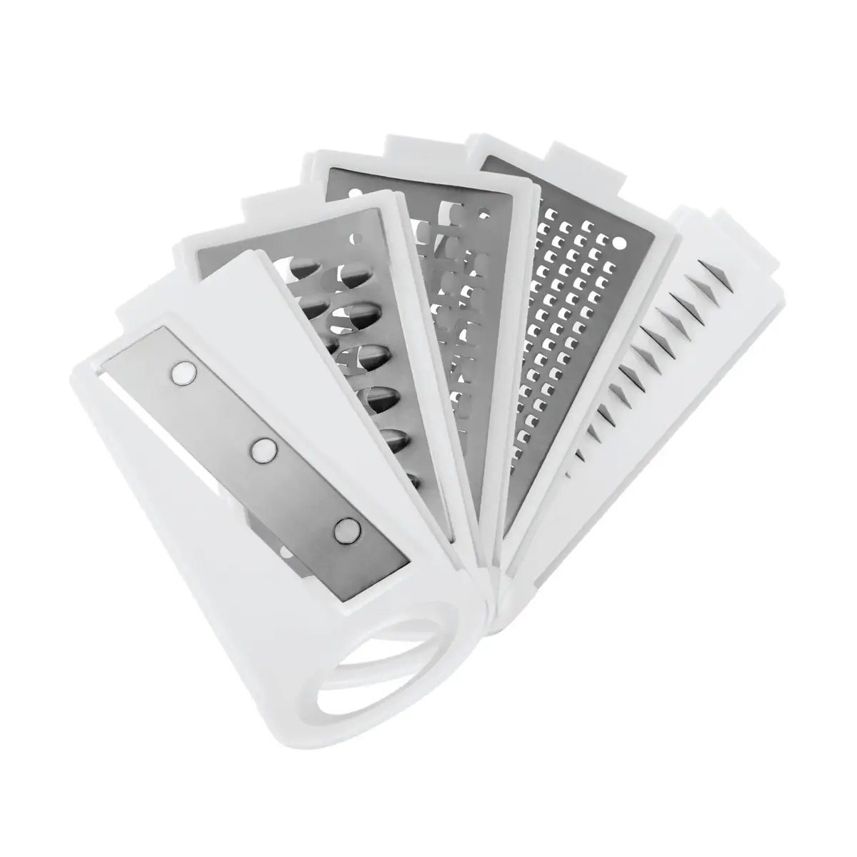 METALTEX Profi Mandolino flat grater Photo 2