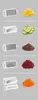METALTEX Profi Mandolino flat grater Photo 8
