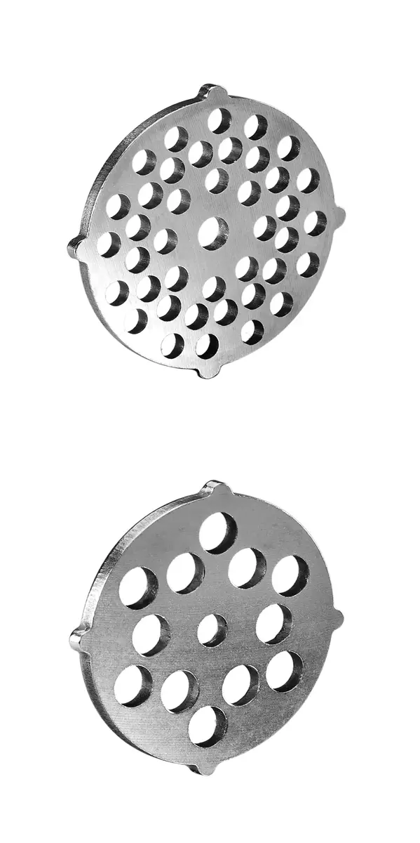 METALTEX Tartare gaļas maļamā balta Photo 2