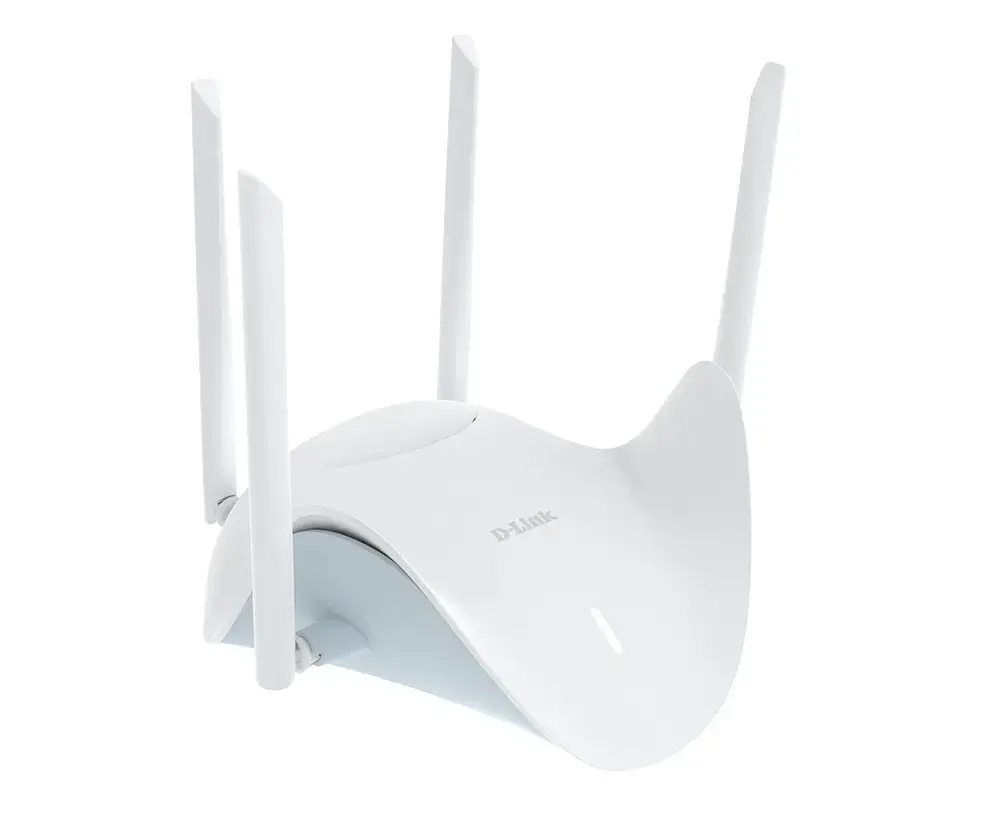 D-Link R36 Wi‑Fi 7 Dual-band маршрутизатор Photo 3