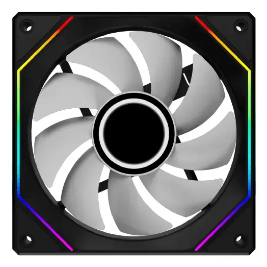XIGMATEK Infinity G20A вентилятор 120 мм Photo 4