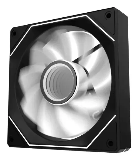 XIGMATEK Infinity G20A вентилятор 120 мм Photo 6