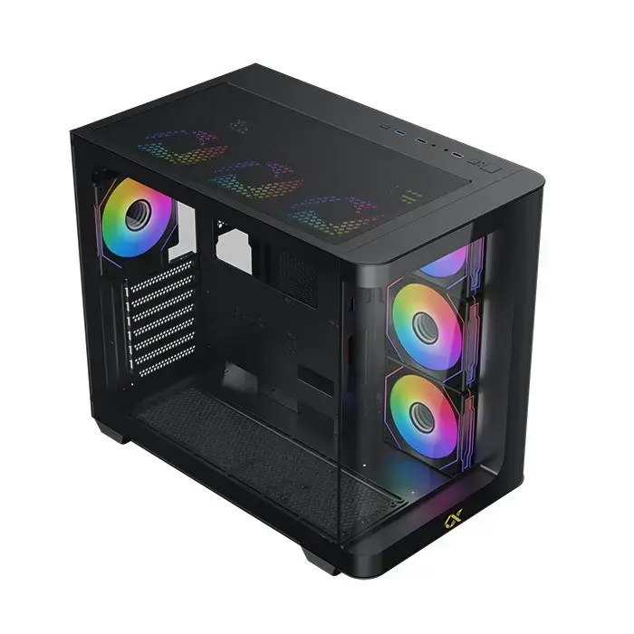 XIGMATEK 90020 корпус ПК Photo 2