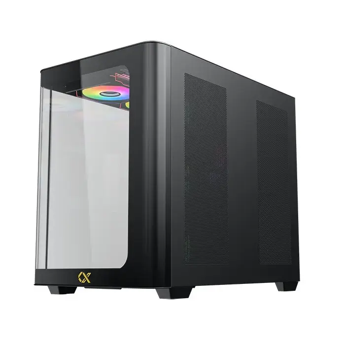 XIGMATEK 90020 корпус ПК Photo 3