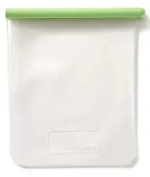 Lékué 883422 atkārtoti lietojams silikona maisiņš 1,5 L Photo 2