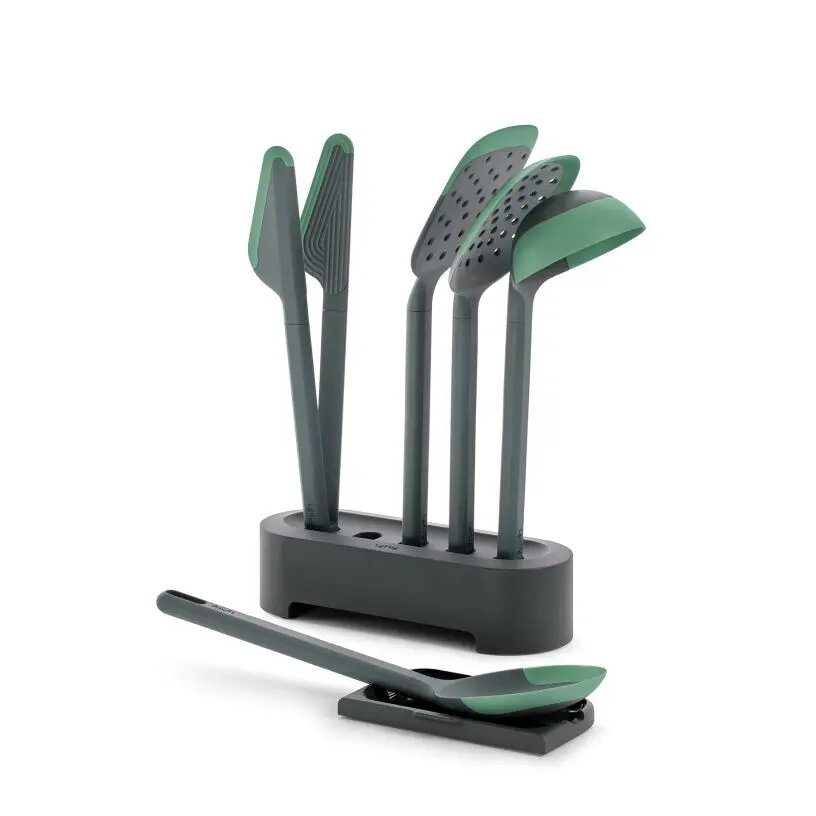 Ladles, Spatulas & Skimmers
