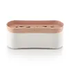 Lekue Terracotta — форма для пасты в микроволновке 888083 Photo 2