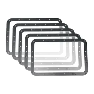 FEP-пленка AnyCubic Photon Mono 4 Ultra (7,1" 5 шт.) Photo 1