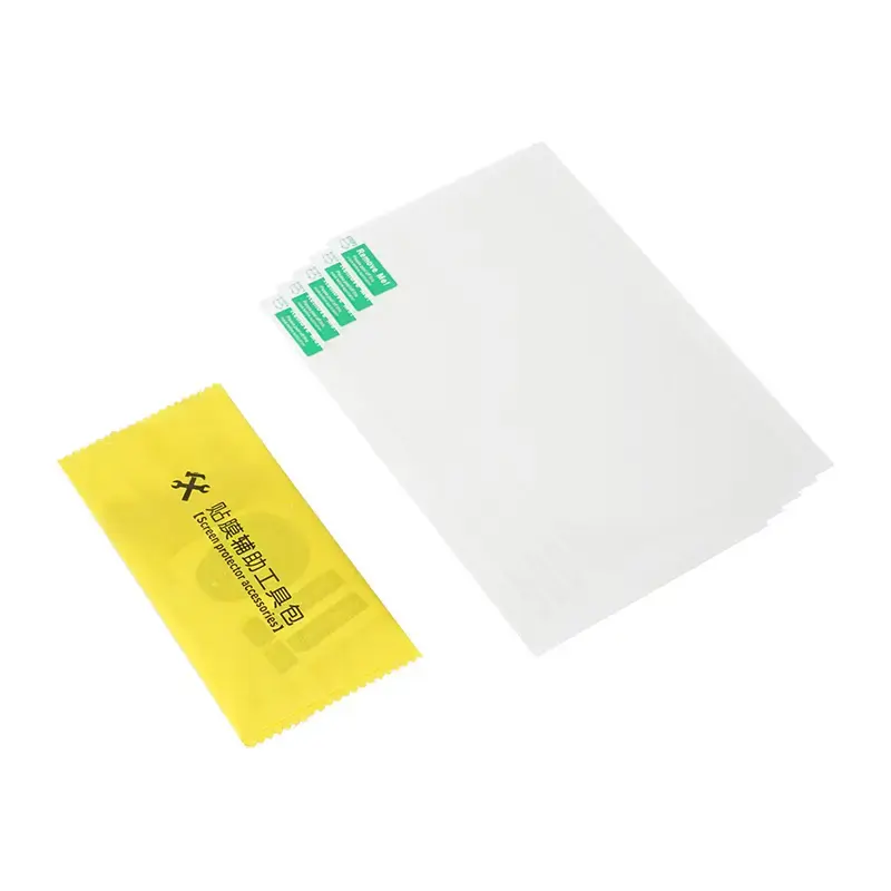 AnyCubic ekrāna aizsargplēve Photon Mono 4 Ultra / Mono 4 Photo 2