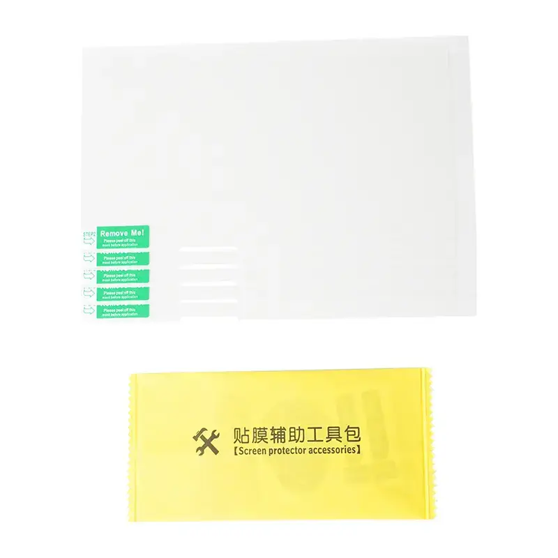 AnyCubic ekrāna aizsargplēve Photon Mono 4 Ultra / Mono 4 Photo 3