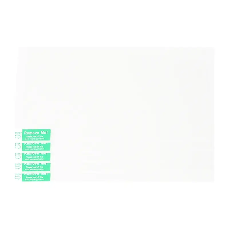 AnyCubic ekrāna aizsargplēve Photon Mono 4 Ultra / Mono 4 Photo 4