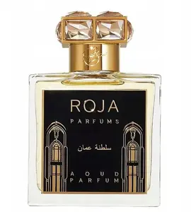 Parfimērijas sprejs Roja Parfums Sultanate Of Oman Aoud, 50 ml, unisex