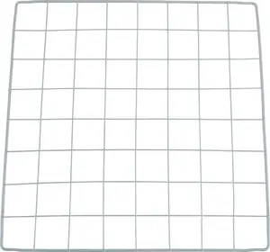 Run Panels ZOLUX Neopark for Rabbits NEOLIFE 4 pcs green