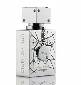 Eau de Parfum spray Armaf Club de Nuit Sillage 30 ml — Armaf
