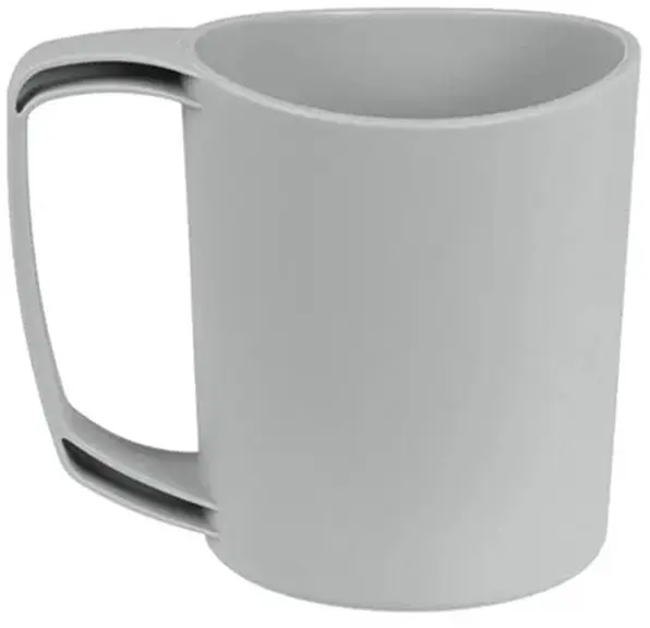 Ceļojumu krūze LIFEVENTURE Ellipse Mug gaiši