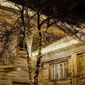 Vilde 120 LED рождественская гирлянда 892,5 см Photo 1