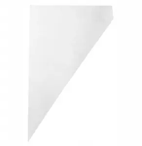Pastry Piping Bags KOOPMAN ORION 31 cm — Disposable Decorating Bags, Pack of 50