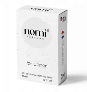 Парфюм Trussardi Nomi Euphoryte Women W080N — бесцветный аромат 33 мл