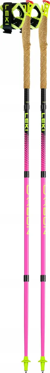 Nordic walking nūjas Leki TRL Ultratrail