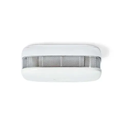 Nedis WIFIDS21WT3 Smart Smoke Detector Photo 2