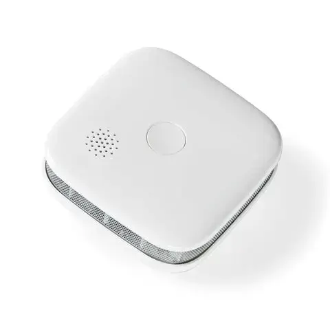 Nedis WIFIDS21WT3 Smart Smoke Detector Photo 4