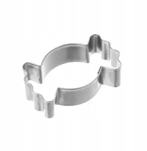 Cookie Cutter Lumarko ORION stainless steel 5.5 cm round