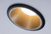 Iegraužams prožektors Paulmann 934.04 — 6,5 W LED Photo 3