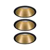 Iegraužams prožektors Paulmann 934.04 — 6,5 W LED Photo 6