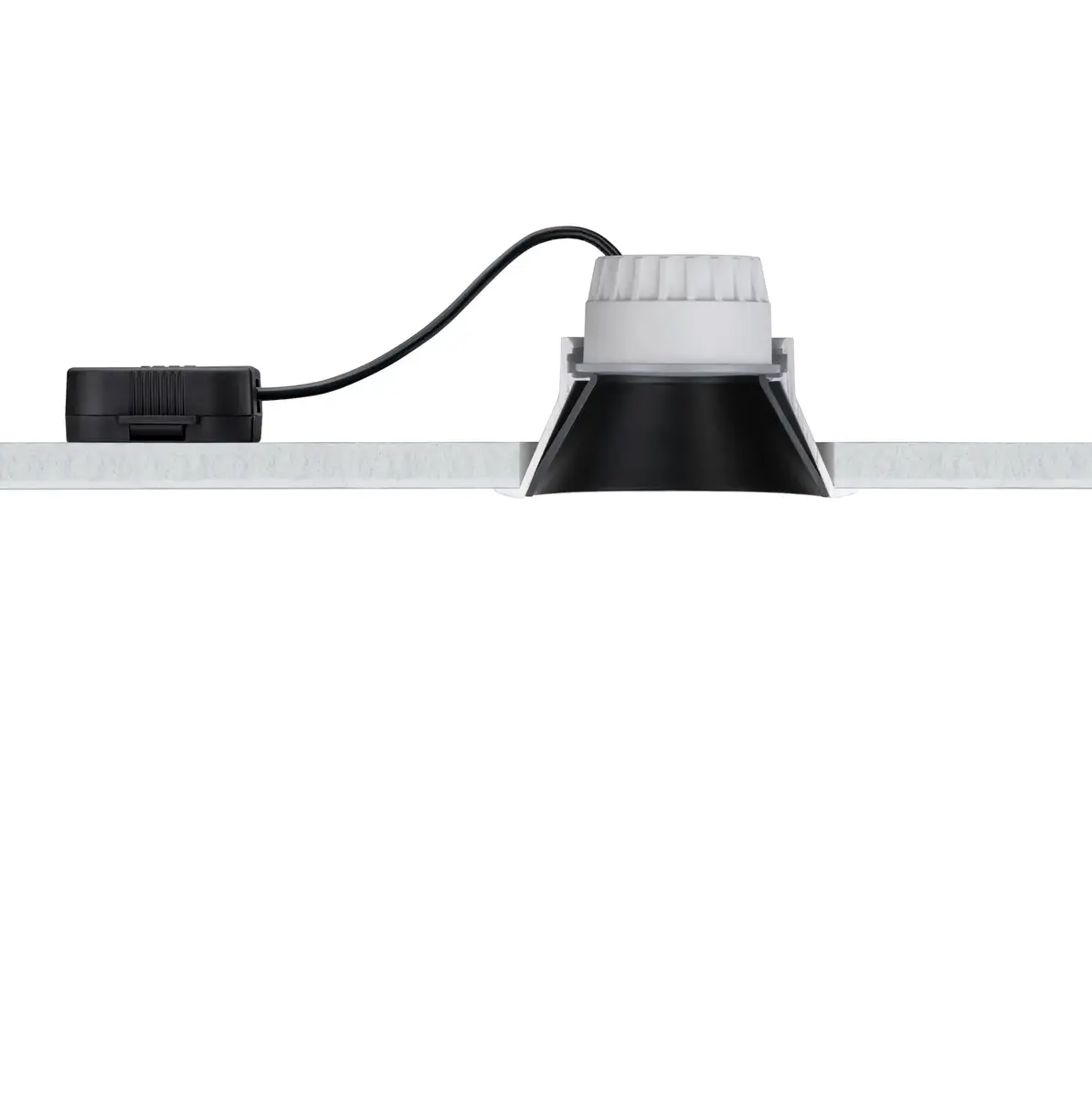 Iegraužams prožektors Paulmann 934.04 — 6,5 W LED Photo 7