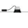 Iegraužams prožektors Paulmann 934.04 — 6,5 W LED Photo 7