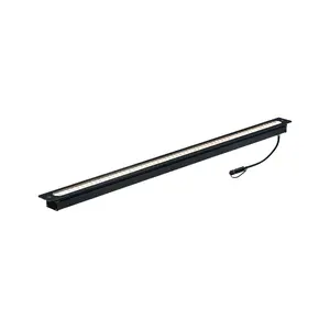 Floor lighting Paulmann 939.21 LED 64 W Anthracite, Aluminium housing, 1 LED bulb, Porch use