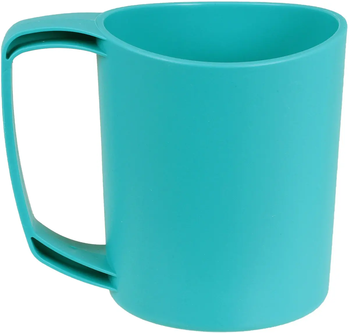 Krūze LIFEVENTURE Ellipse Mug Teal —