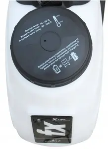 Аккумуляторный опрыскиватель Marolex FX ALKA 7L — Marolex, модель S132.153, бак 7 л