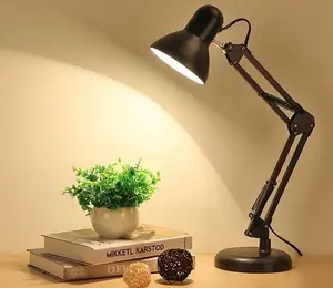 Desk lamp GLOBO K711L — adjustable drafting desk lamp, model K711L