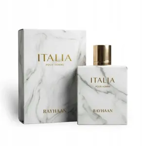 Eau de Parfum Prada Italia for Men 100 ml — Prada 310577