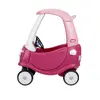 Little Tikes Cozy Coupe Princess braucamrīks Photo 4