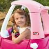 Little Tikes Cozy Coupe Princess braucamrīks Photo 8