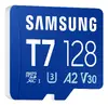 Samsung T7 microSDXC 128 ГБ Photo 3