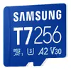 Samsung T7 MicroSDXC 256 ГБ Photo 2