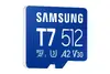 Samsung T7 microSD MicroSDXC 170 МБ/с U3 V30 Photo 3
