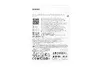 Samsung T7 microSD MicroSDXC 170 МБ/с U3 V30 Photo 5