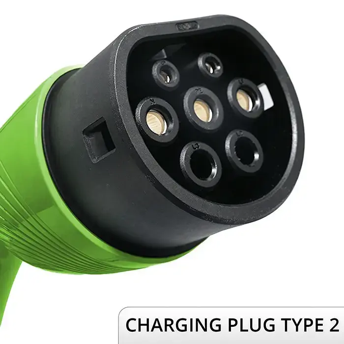 QOLTEC зарядное для авто 11 кВт 400 В Photo 4
