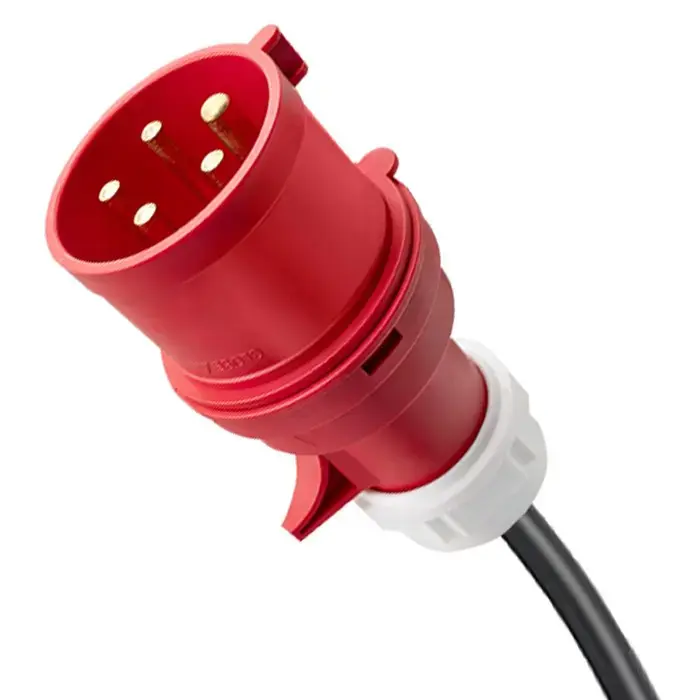 QOLTEC зарядное для авто 11 кВт 400 В Photo 11
