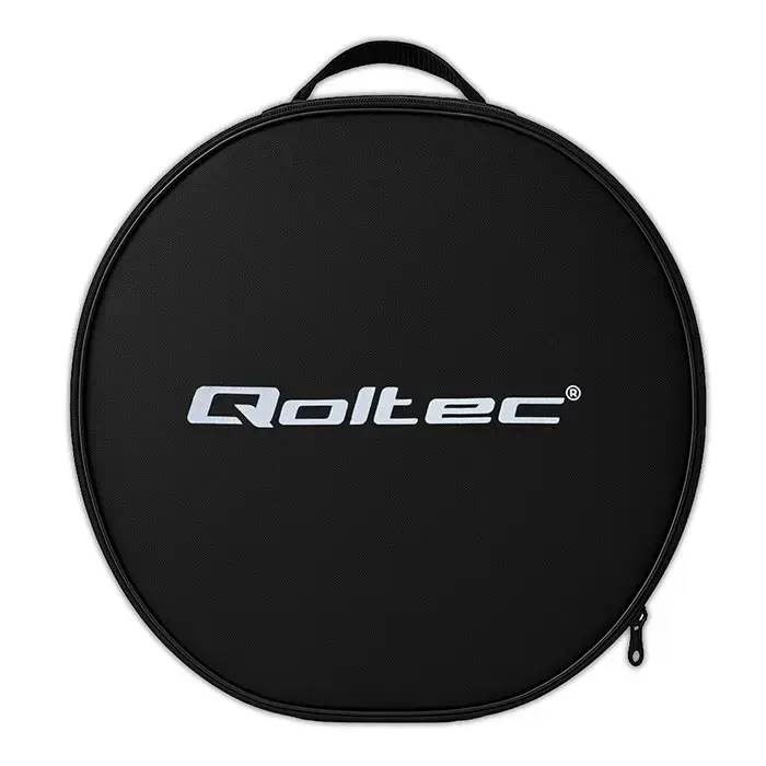 QOLTEC зарядное для авто 11 кВт 400 В Photo 13